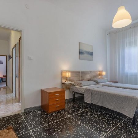 Bolognina Apartment Tra Stazione, Fiera E Tecnopolo Bolonha Exterior foto